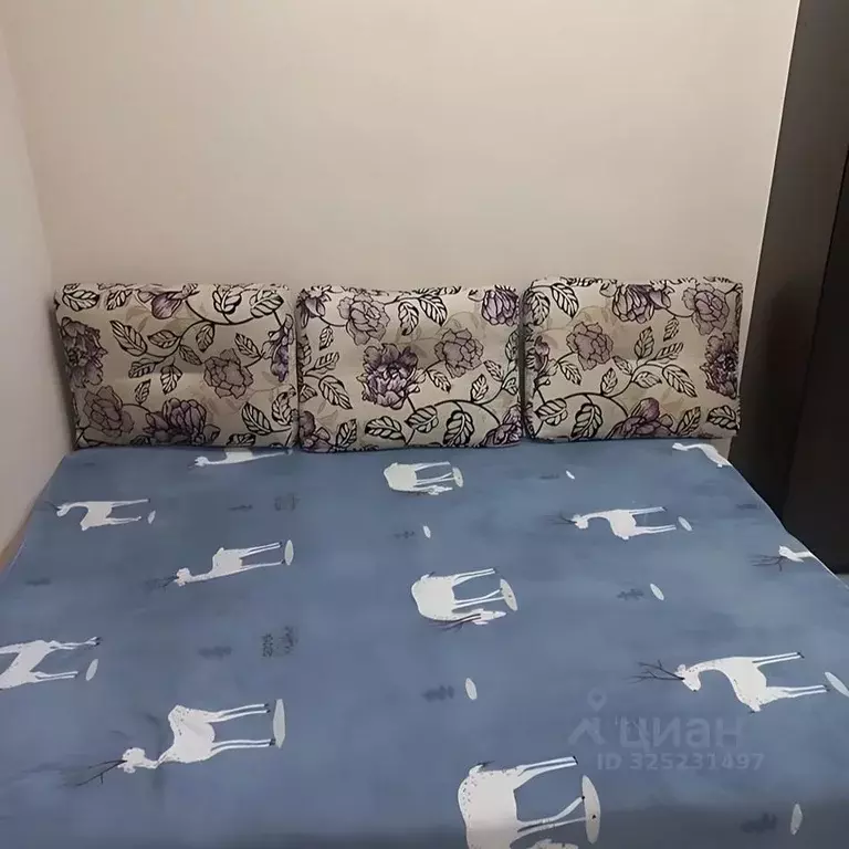 1-к кв. Приморский край, Артем Амурская ул., 44 (25.0 м) - Фото 2