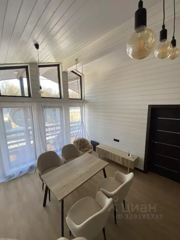 Дом в Калужская область, Жуковский муниципальный округ, Бухлово парк ... - Фото 2