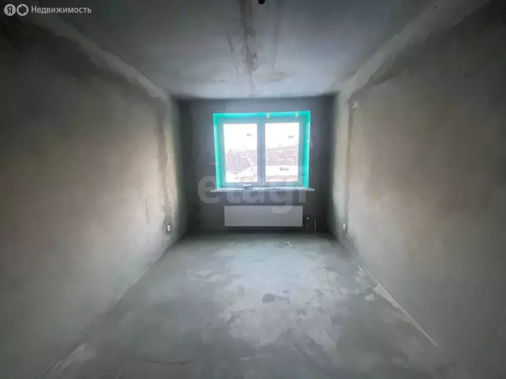 1-комнатная квартира: Балахна, улица Чапаева, 6 (34.3 м) - Фото 1