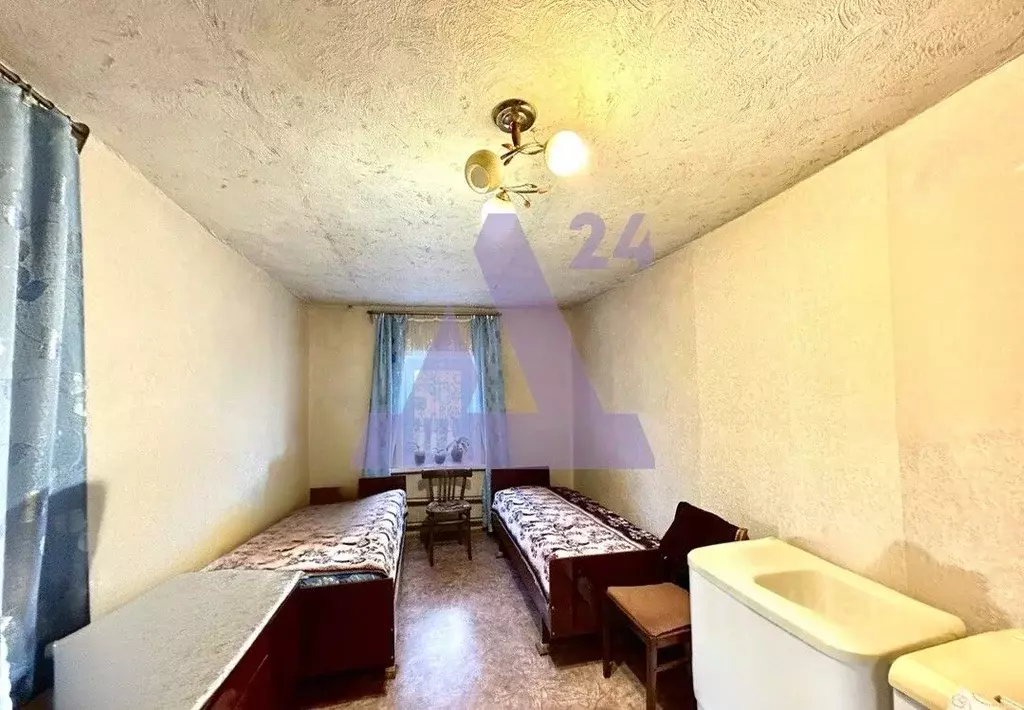 Дом в Алтайский край, Новоалтайск Садовая ул., 8 (53 м) - Фото 1