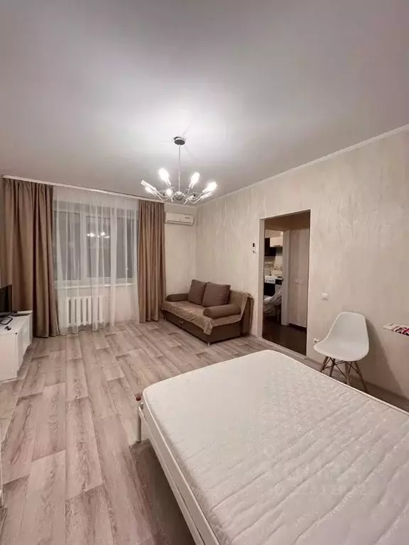 1-к кв. Марий Эл, Йошкар-Ола Красноармейская ул., 122А (40.0 м) - Фото 1