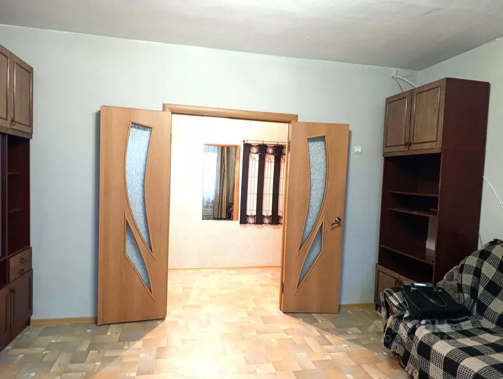 3-к кв. Красноярский край, Красноярск Ключевская ул., 101 (66.0 м) - Фото 2