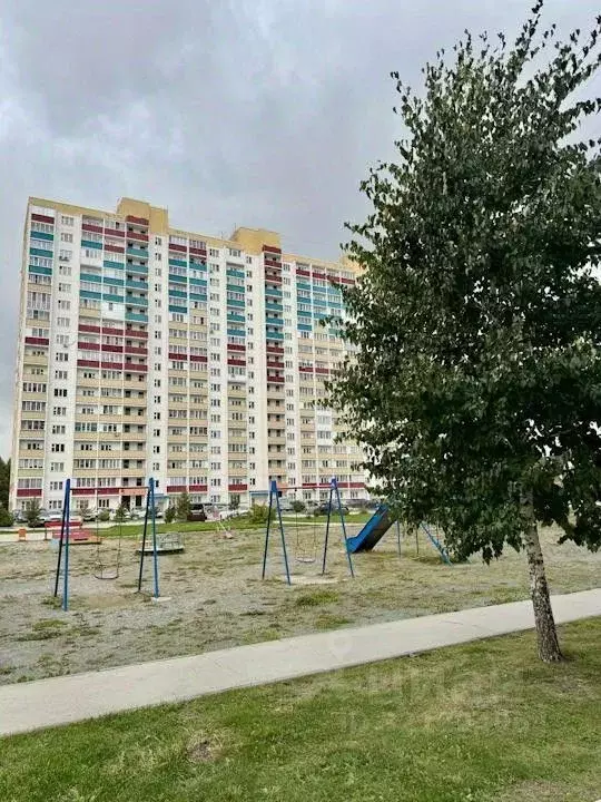 Студия Новосибирская область, Новосибирск ул. Твардовского, 22/1 (20.2 ... - Фото 2