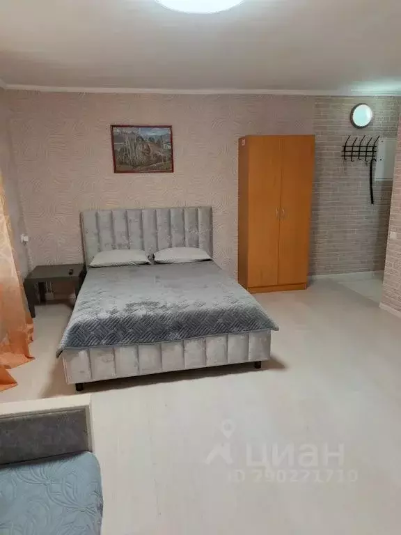 1-к кв. Татарстан, Бугульма ул. Мусы Джалиля, 30 (31.0 м) - Фото 1