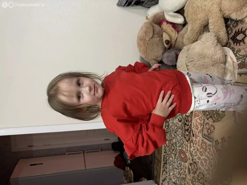 1-комнатная квартира: Кострома, 1-й Кинешемский проезд, 18 (37 м) - Фото 1