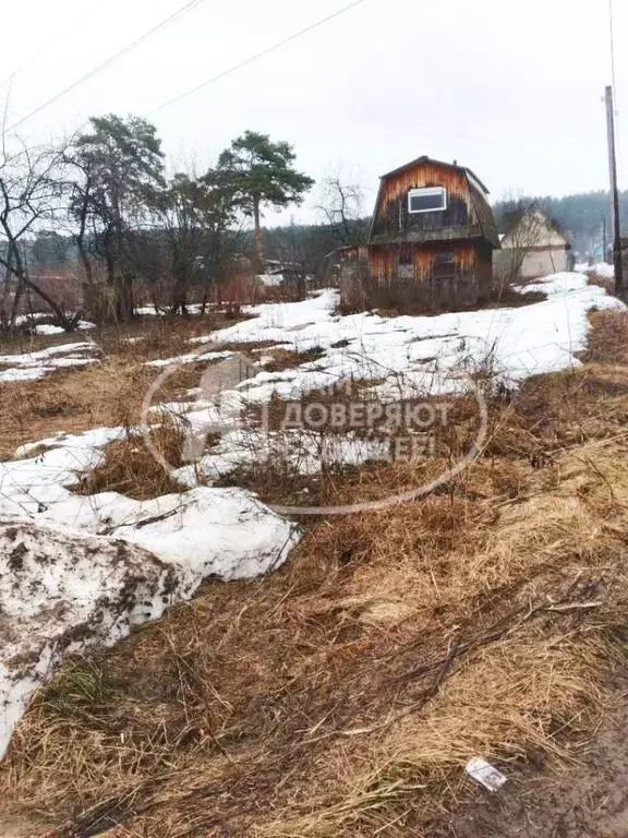Дом в Пермский край, Чайковский № 6 садовые участки, 102 (10 м) - Фото 1