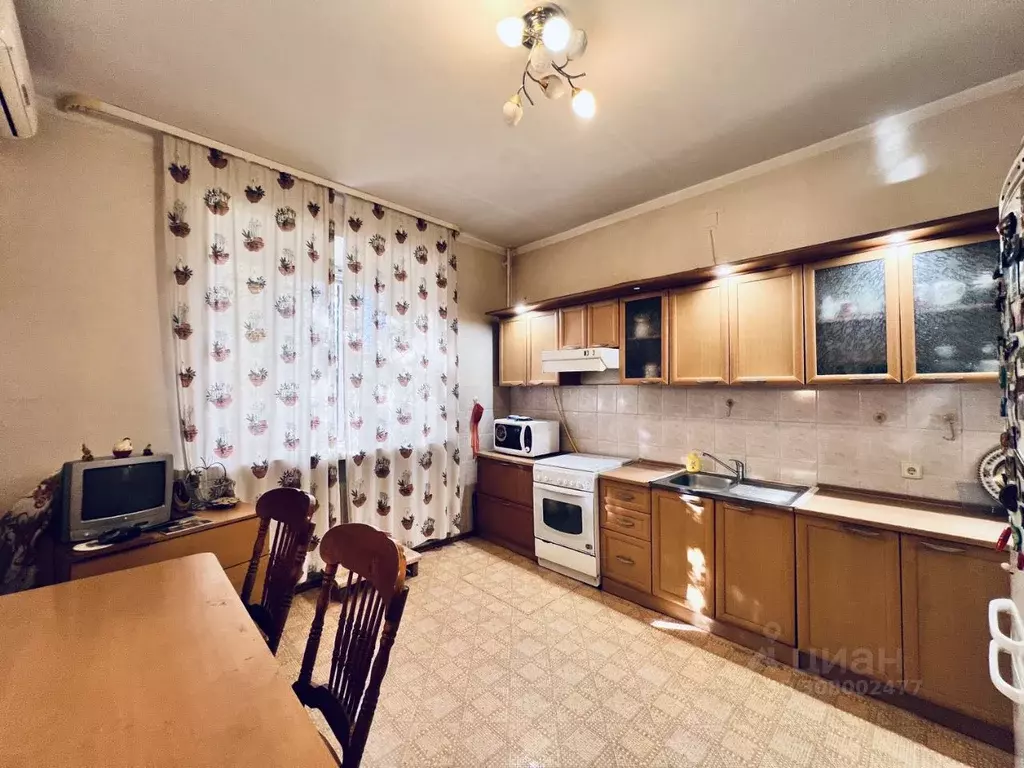 3-к кв. Татарстан, Казань ул. Заря, 7а (115.0 м) - Фото 0