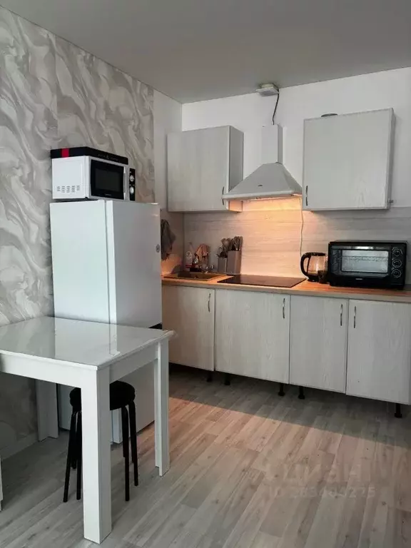 1-к кв. Башкортостан, Уфа ул. 8 Марта, 16 (25.0 м) - Фото 1