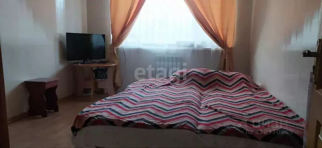 2-к кв. Крым, Черноморское пгт ул. Кирова, 45 (41.4 м) - Фото 1