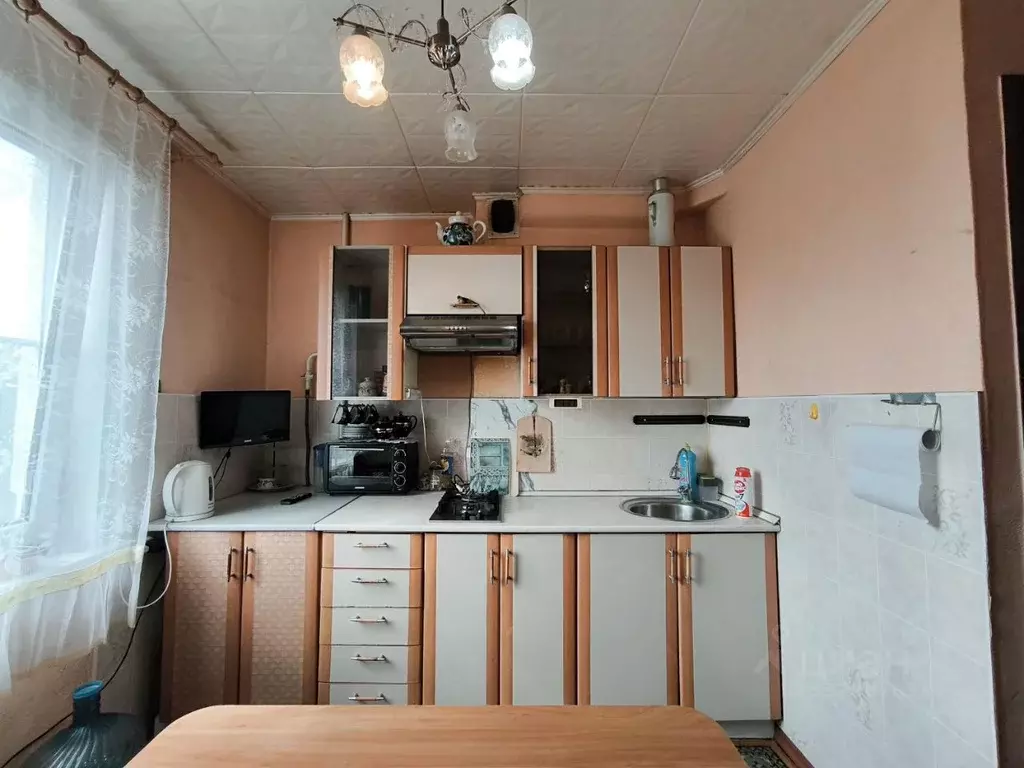 1-к кв. Московская область, Дмитров ул. Подъячева, 15 (40.0 м) - Фото 2