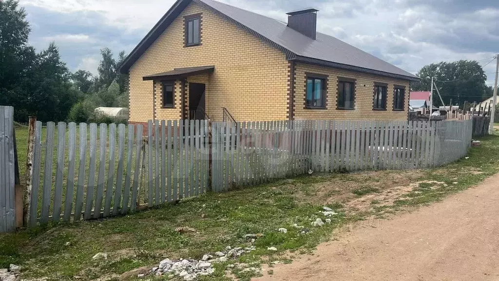 Таунхаус 80 м на участке 5 сот. - Фото 1
