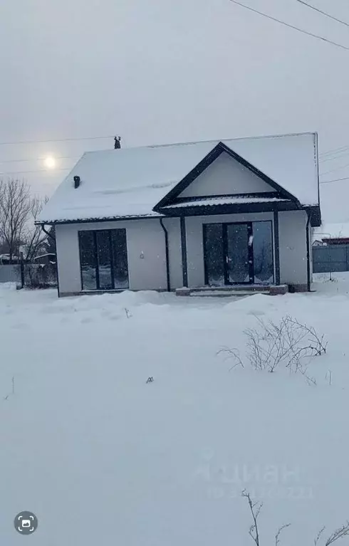 Дом в Алтайский край, Первомайский район, Энергетик СНТ  (110 м) - Фото 1