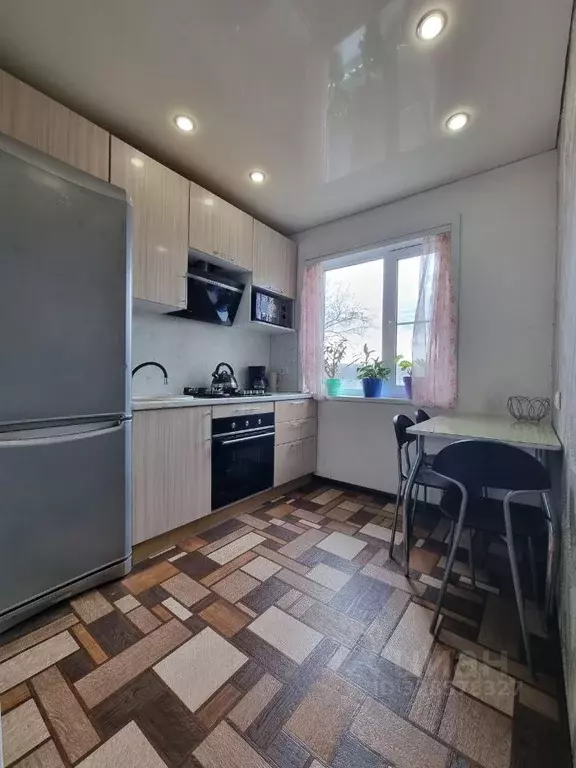 2-к кв. Коми, Сыктывкар ул. Оплеснина, 58 (45.0 м) - Фото 1