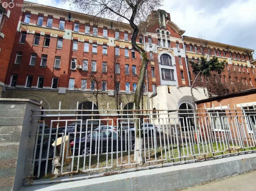 Офис (751 м) - Фото 2