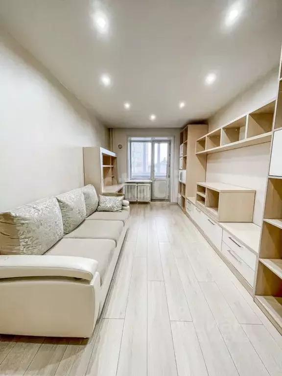 4-к кв. Забайкальский край, Чита ул. Кирова, 41 (96.3 м) - Фото 1