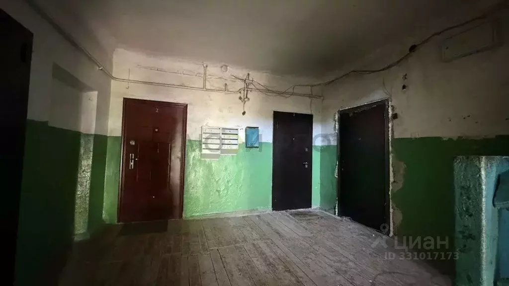 3-к кв. Башкортостан, Уфа ул. Гончарова, 26 (57.8 м) - Фото 2