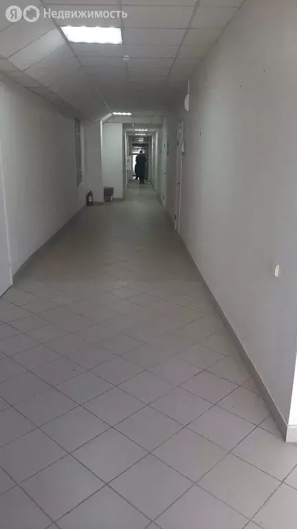 Офис (394 м) - Фото 1