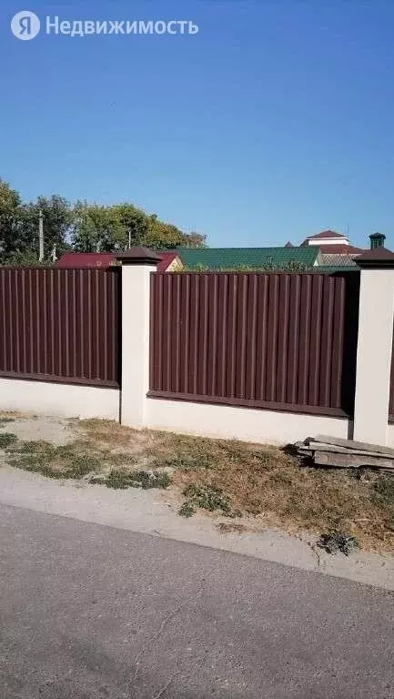 Дом в село Угловое, улица Ленина, 91 (88 м) - Фото 0
