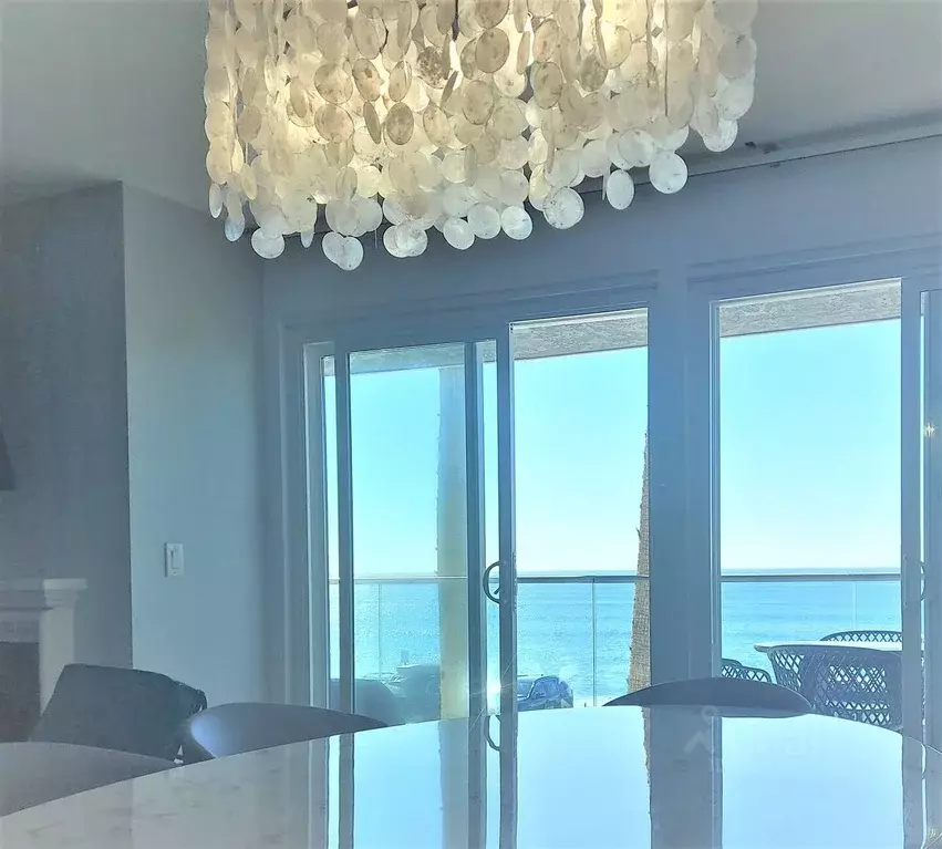 1-к кв. Краснодарский край, Сочи Центральный мкр, пер. Морской, 1к1 ... - Фото 1