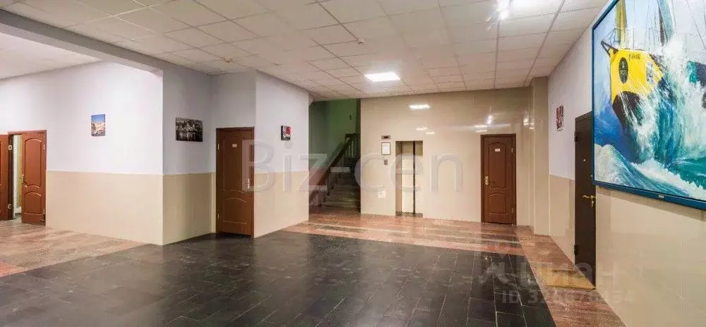 Офис в Москва Иркутская ул., 11к1 (18 м) - Фото 2