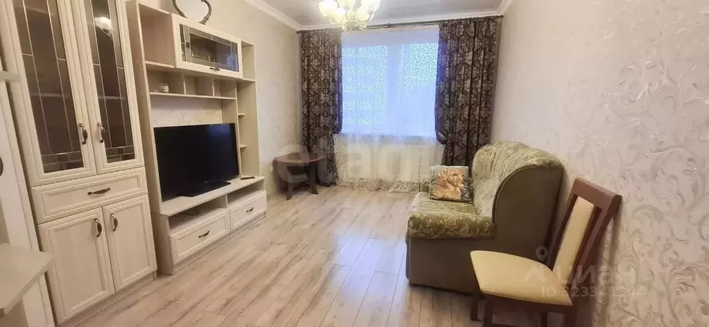 1-к кв. Калининградская область, Калининград ул. Маршала Новикова, 13 ... - Фото 2