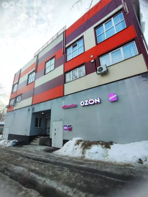 Помещение свободного назначения (272.7 м) - Фото 2