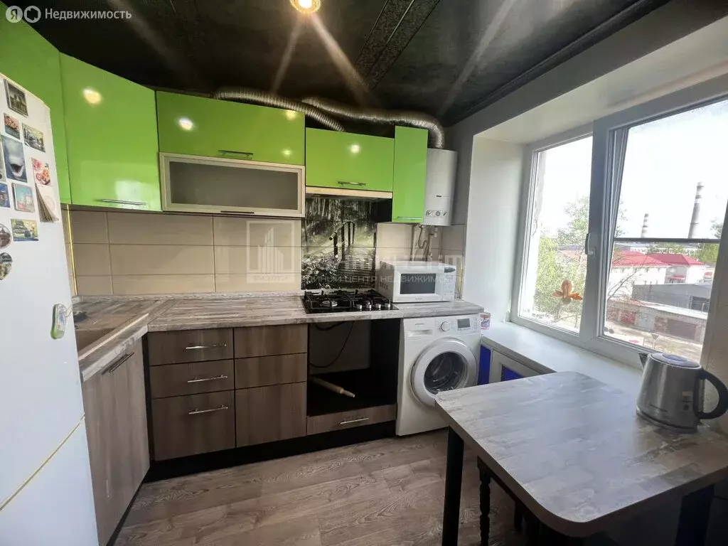 3-комнатная квартира: Ковров, Муромская улица, 9 (42.2 м) - Фото 2