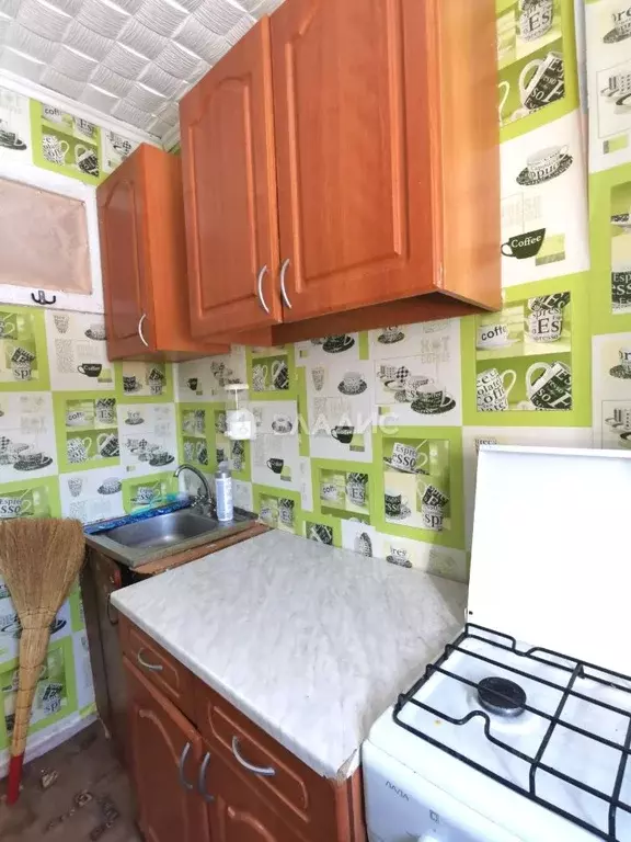 1-к кв. Смоленская область, Дорогобужский муниципальный округ, ... - Фото 1