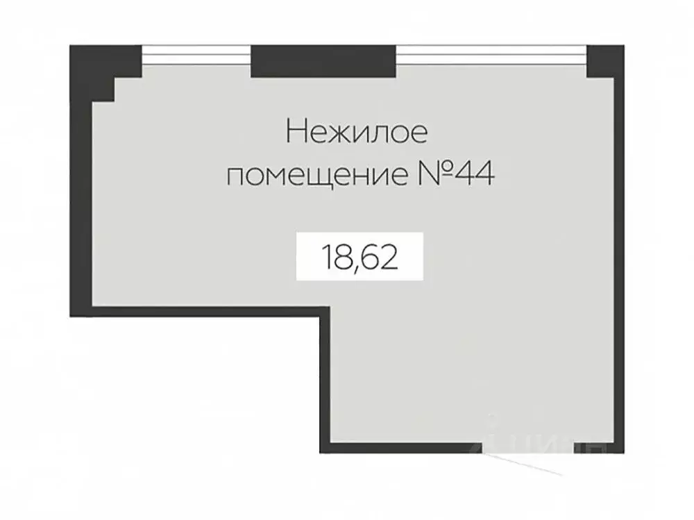 Помещение свободного назначения в Воронежская область, Воронеж ... - Фото 0