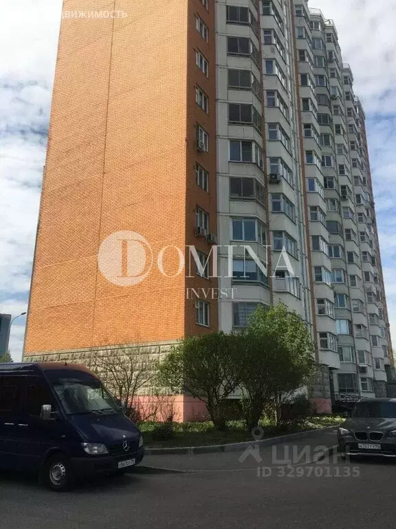 3-комнатная квартира: Москва, Челобитьевское шоссе, 12к2 (75 м) - Фото 1