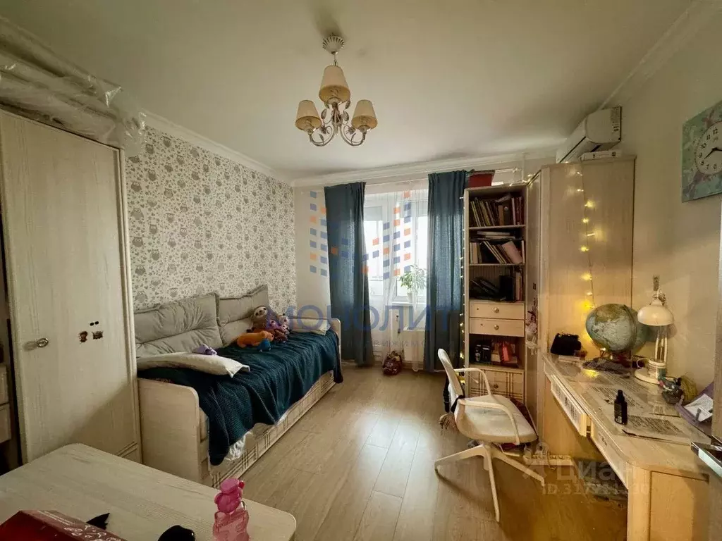 2-к кв. Московская область, Балашиха Кучино мкр, ул. Смельчак, 17 ... - Фото 1