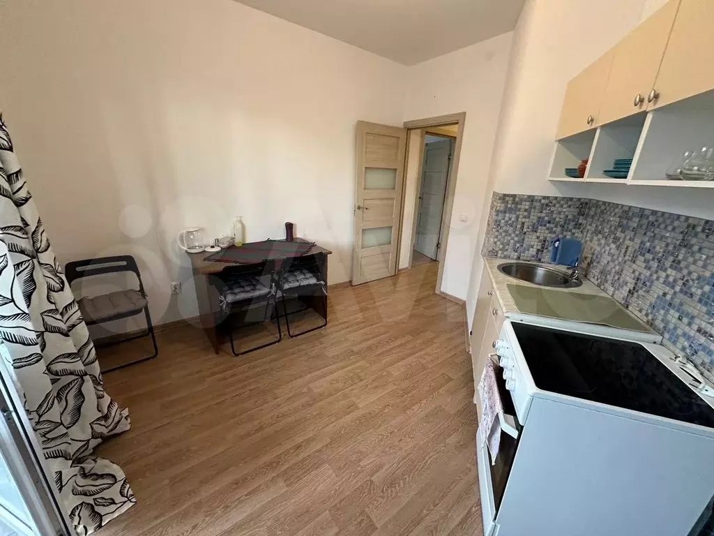 2-к. квартира, 60 м, 7/22 эт. - Фото 1