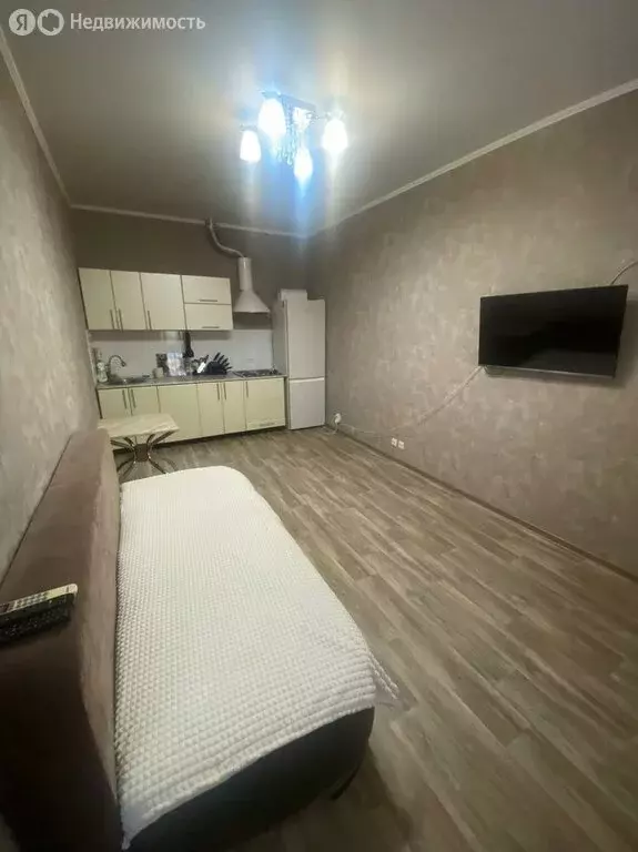 2-комнатная квартира: Ясный, Октябрьская улица, 8А (44 м) - Фото 0