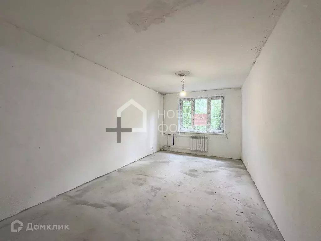 Продаётся 1-к квартира, 30.4 м - Фото 1