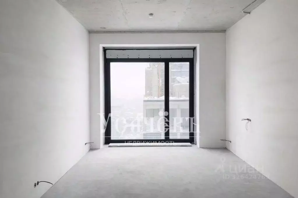 3-к кв. Москва Ленинградский просп., 37/2 (84.3 м) - Фото 1