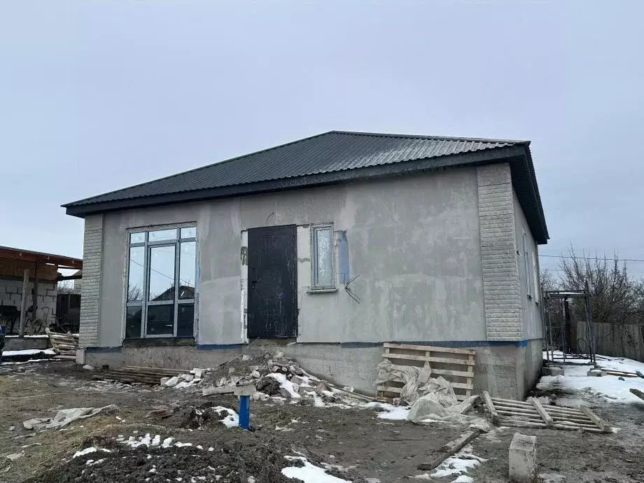 Дом в Крым, Симферопольский район, Трудовское с/пос, Минерал СНТ ул. ... - Фото 2