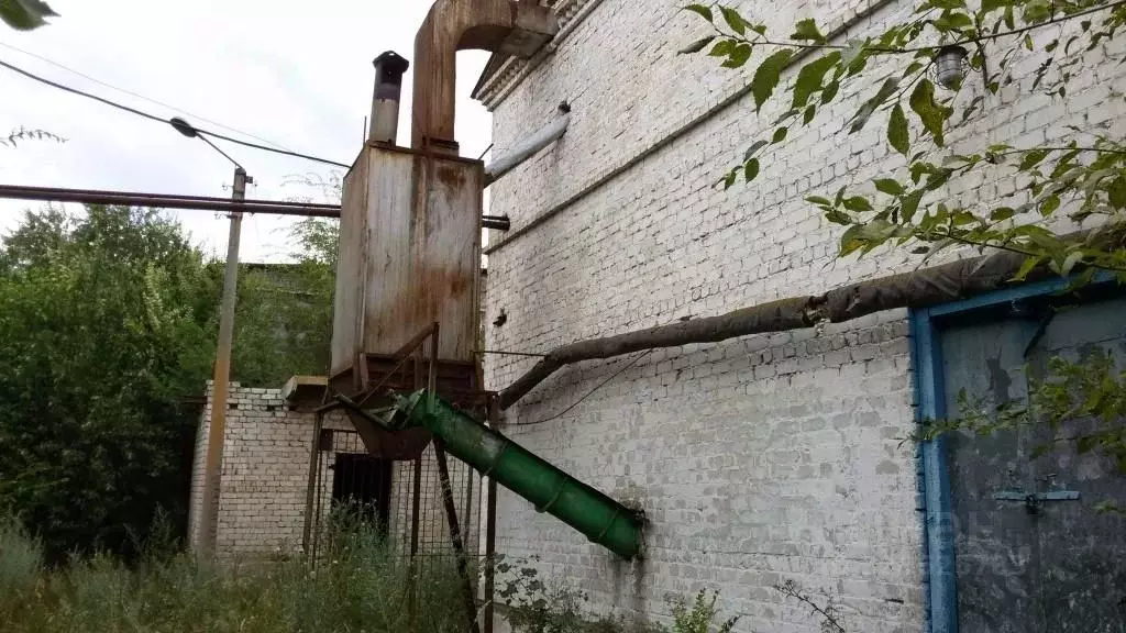 Производственное помещение в Ростовская область, Белая Калитва ул. ... - Фото 2