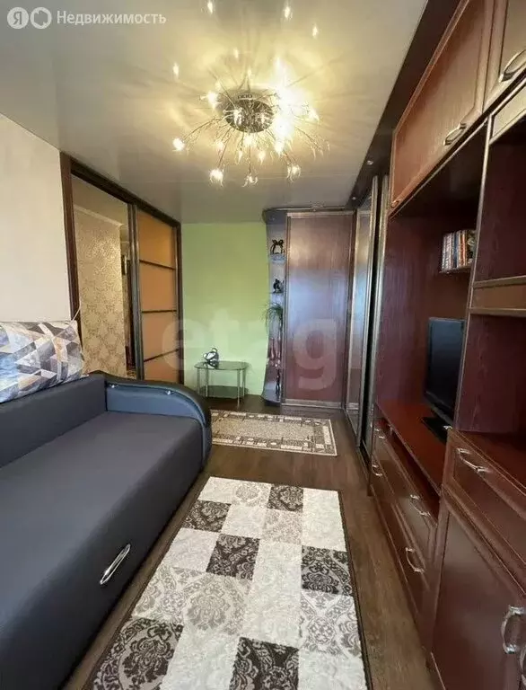 2-комнатная квартира: Тверь, набережная Афанасия Никитина, 152/2 (42 ... - Фото 2