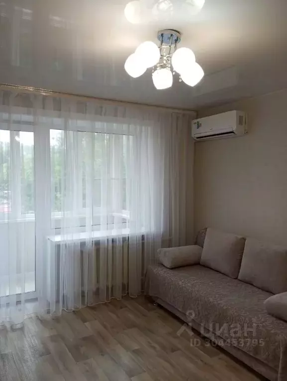 3-к кв. приморский край, находка ул. постышева, 19 (48.0 м) - Фото 1