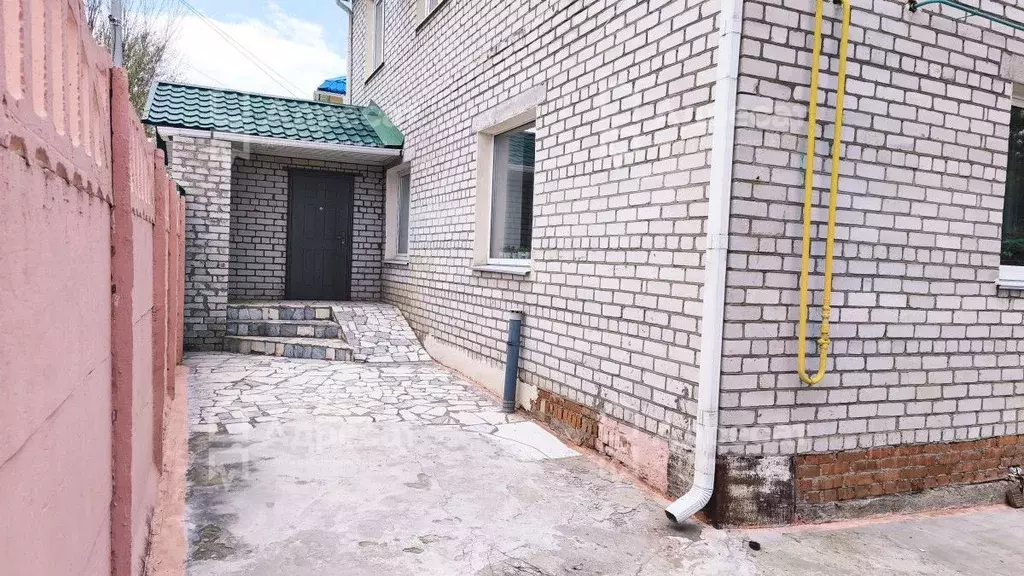 Дом в Волгоградская область, Волгоград ул. Генерала Гурьева (251 м) - Фото 2