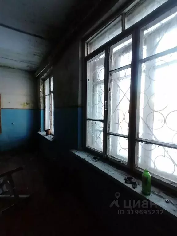 Помещение свободного назначения в Пензенская область, Никольск ... - Фото 1