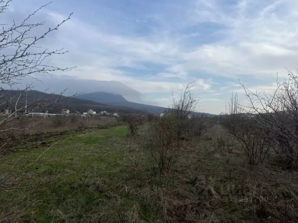 Участок в Ставропольский край, Предгорный муниципальный округ, Воронов ... - Фото 2