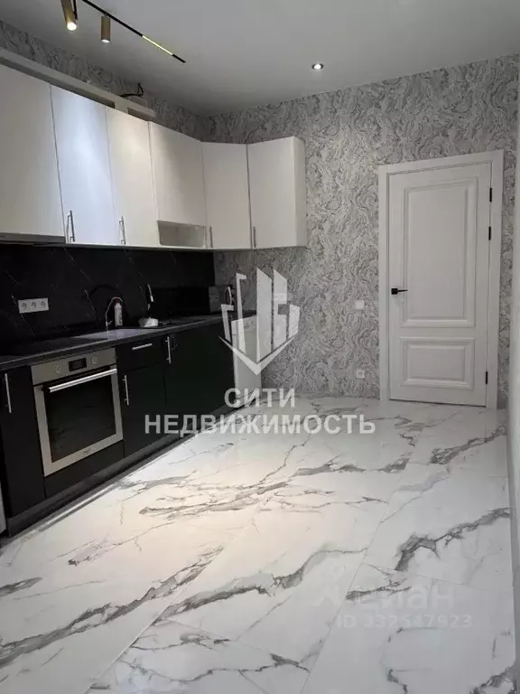 2-к кв. Московская область, Ленинский городской округ, пос. Развилка ... - Фото 2