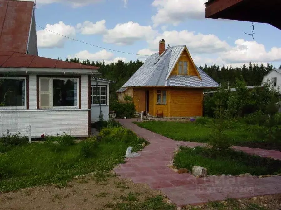 Участок в Московская область, Одинцовский городской округ, Затишье ... - Фото 0