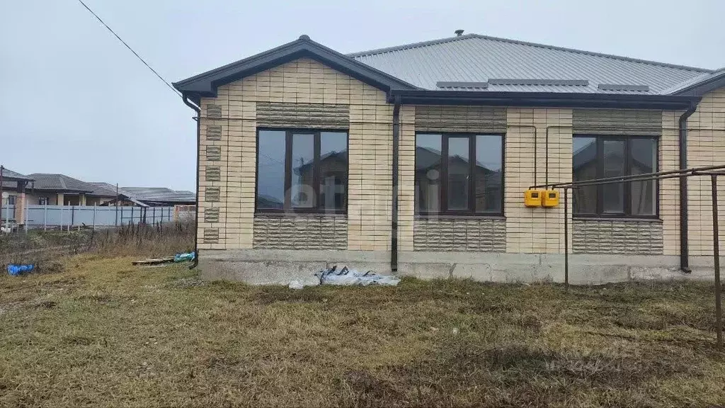 Дом в Ставропольский край, Михайловск Шпаковский район, ул. Дмитрия ... - Фото 2