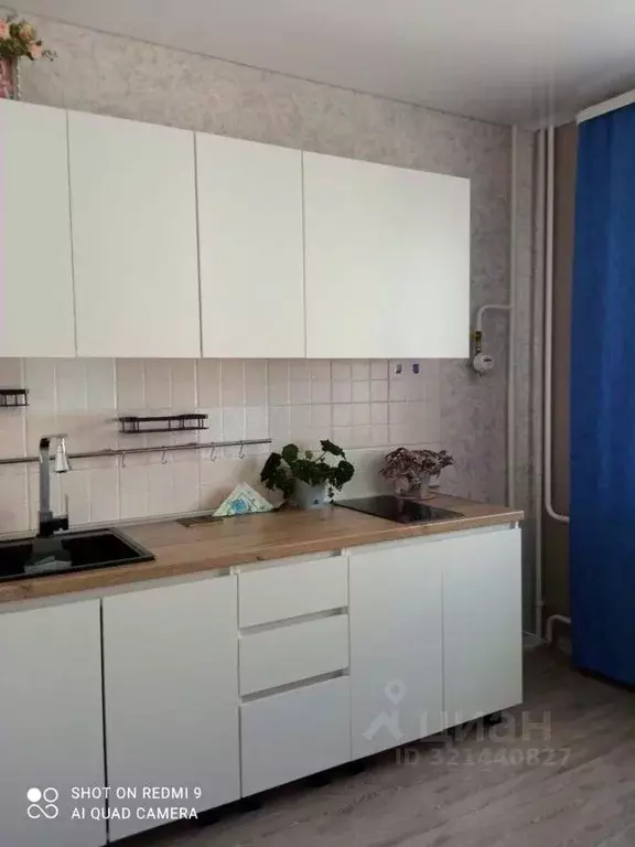 2-к кв. Воронежская область, Воронеж ул. Ломоносова, 114 (54.0 м) - Фото 1