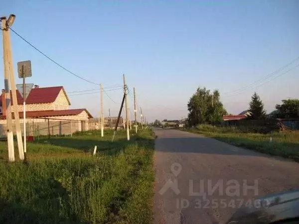 Участок в Московская область, Чехов муниципальный округ, с. Дубна  ... - Фото 1