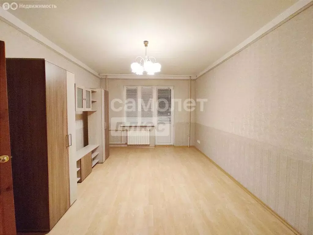 1-комнатная квартира: Липецк, проспект Победы, 118 (36.3 м) - Фото 2