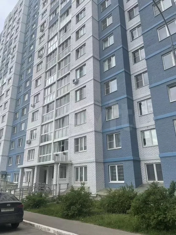 3-к. квартира, 80,5 м, 7/16 эт. - Фото 1