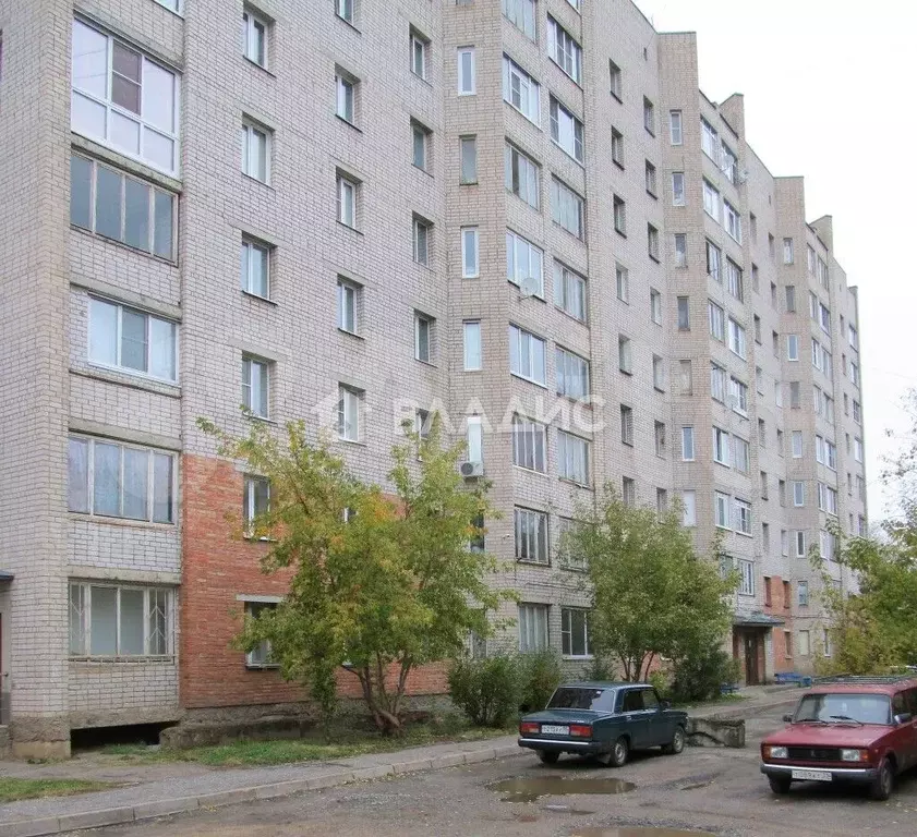 Квартира-студия, 30 м, 1/9 эт. - Фото 1